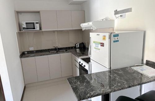 Villa Parque Siquiman Apartamento | Departamento Veneto Village - K -