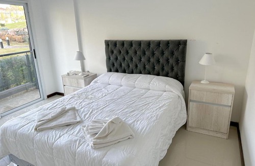 Villa Parque Siquiman Apartamento | Departamento Veneto Village - B