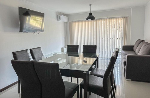 Villa Parque Siquiman Apartamento | Departamento Veneto Village - B