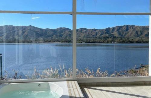 Villa Parque Siquiman Apartamento | Departamento Veneto Village, Parque Siquiman, Carlos Paz