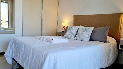 Villa Parque Siquiman Apartamento | Departamento frente a lago Carlos Paz - Villa Siquiman - Complejo Veneto Village