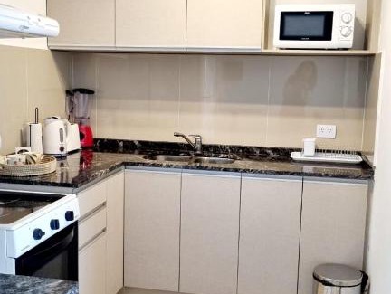 Villa Parque Siquiman Apartamento | Departamento frente a lago Carlos Paz - Villa Siquiman - Complejo Veneto Village