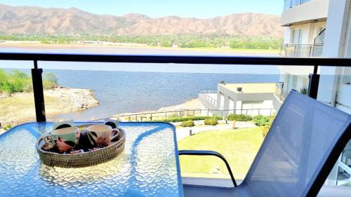 Villa Parque Siquiman Apartamento | Departamento frente a lago Carlos Paz - Villa Siquiman - Complejo Veneto Village