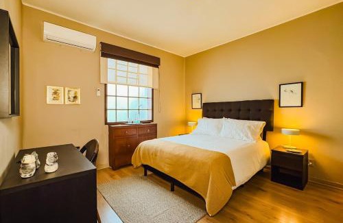 Polanquito Apartamento | Departament en Polanco, CiudadDeMéxico