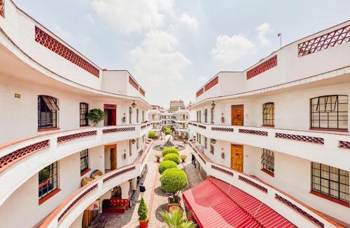 Polanquito Apartamento | Departament en Polanco, CiudadDeMéxico