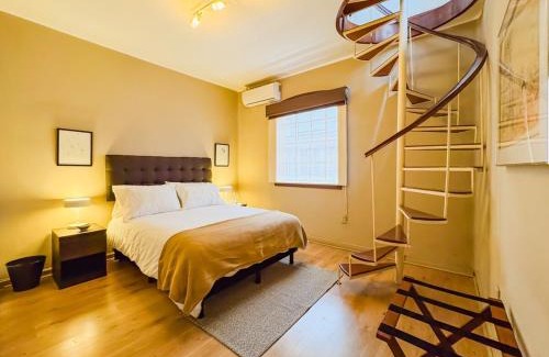Polanquito Apartamento | Departament en Polanco, CiudadDeMéxico