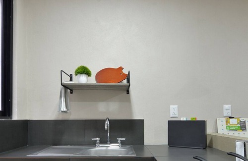 Ciudad Lopez Mateos Apartamento | Departamento Premium Luxury a 5 min ITESM CEM D02