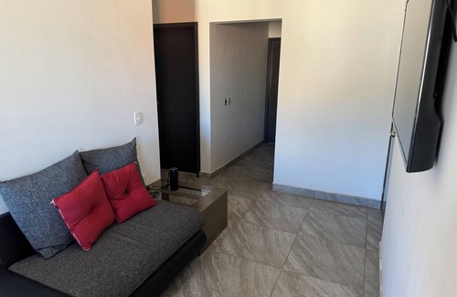 Hidalgo del Parral Apartamento | Departamento Nuevo, Céntrico, Cerca del Issste