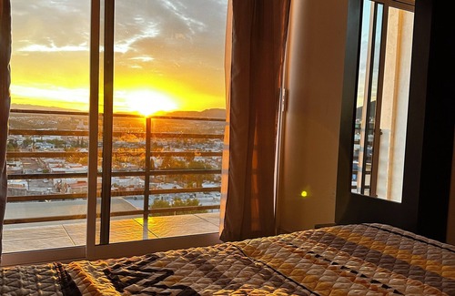 Hidalgo del Parral Apartamento | Departamento Nuevo, Céntrico, Cerca del Issste