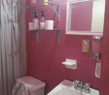 Chiautempan Apartamento | Departamento Mamá Rosita