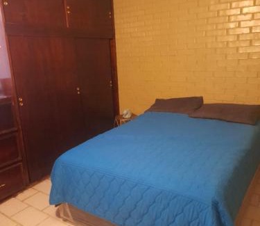 Chiautempan Apartamento | Departamento Mamá Rosita