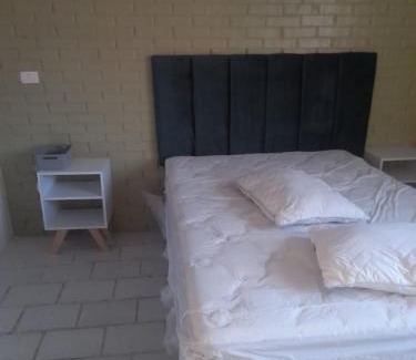 Chiautempan Apartamento | Departamento Mamá Rosita