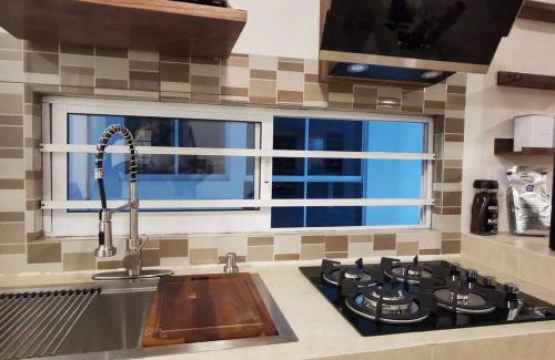 Villa de Guadalupe Apartamento | Departament Nuevo 3Cuartos 10min Aeropuerto Zócalo