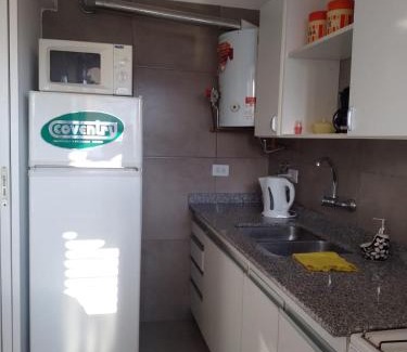 La Perla Apartamento | Departamento 1 ambiente