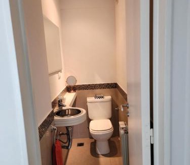 Bahia Blanca Apartamento | Departamento 1 dormitorio amueblado
