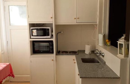 Godoy Cruz Apartamento | Departamento 1 dormitorio GC
