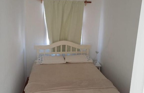 Godoy Cruz Apartamento | Departamento 1 dormitorio GC