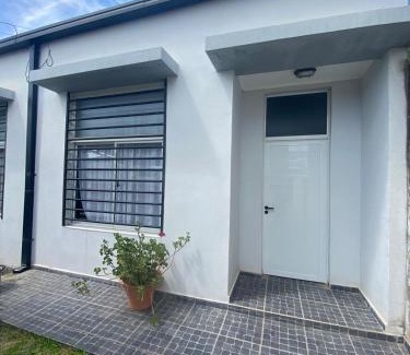 Chajari Apartamento | DEPARTAMENTO 1 Duplex equipado hasta 4 huéspedes