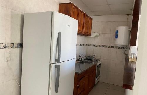 Chajari Apartamento | DEPARTAMENTO 1 Duplex equipado hasta 4 huéspedes