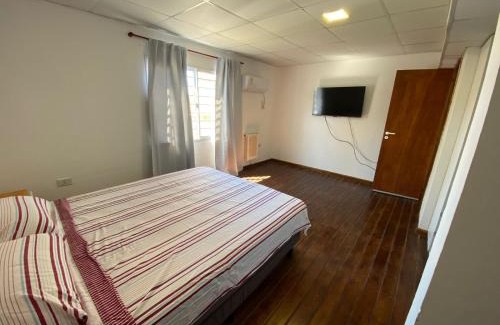 Chajari Apartamento | DEPARTAMENTO 1 Duplex equipado hasta 4 huéspedes