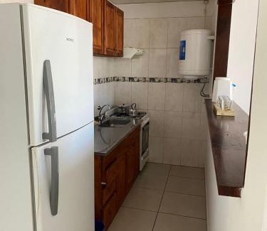 Chajari Apartamento | DEPARTAMENTO 1 Duplex equipado hasta 4 huéspedes