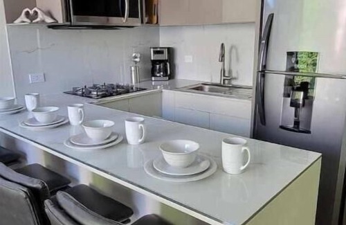 Playas de Tijuana Apartamento | Departamento 1 habitación nuevo