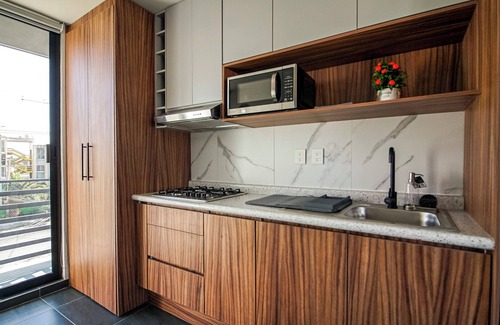 San Luis Potosi Complejo | Departamento 1 Rec Ubicación Ideal