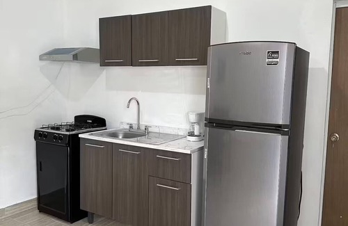 Nuevo Laredo Apartamento | Departamento 2 Dos