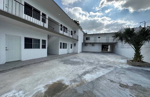 Nuevo Laredo Apartamento | Departamento 2 Dos