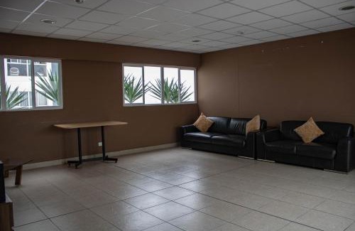 Surquillo Apartamento | Departamento 100 m2 con luz natural Seguridad 24h