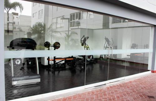 Surquillo Apartamento | Departamento 100 m2 con luz natural Seguridad 24h