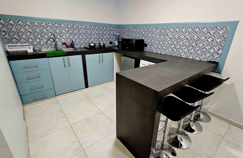 Durango Apartamento | Departamento 11 personas, céntrico a 3 min de Paseo Durango