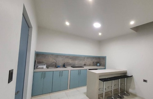Durango Apartamento | Departamento 11 personas, céntrico a 3 min de Paseo Durango