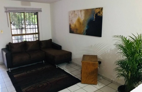 Hermosillo Casa | Departamento 150 Mts Zona Hotelera