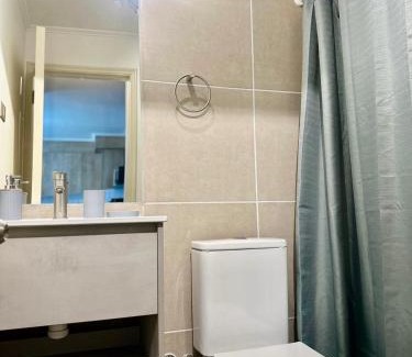 Chillan Apartamento | Departamento 1D central