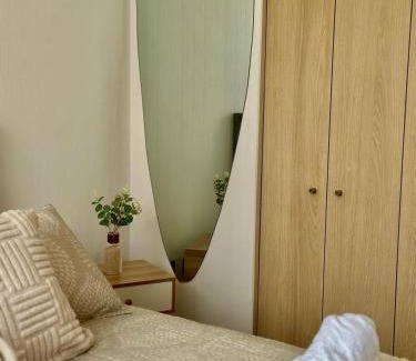 Chillan Apartamento | Departamento 1D central