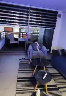 Iquique Apartamento | Departamento 1D, Huayquique con Piscina