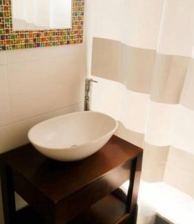 La Perla Apartamento | Departamento 2 amb - excelente ubicacion