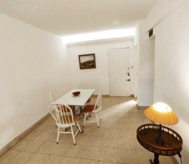 La Perla Apartamento | Departamento 2 amb - excelente ubicacion