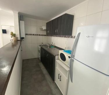 Chajari Apartamento | DEPARTAMENTO 2 Duplex equipado hasta 4 huéspedes