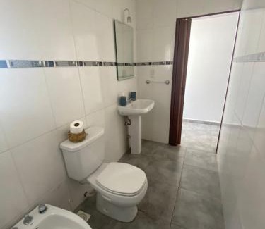 Chajari Apartamento | DEPARTAMENTO 2 Duplex equipado hasta 4 huéspedes