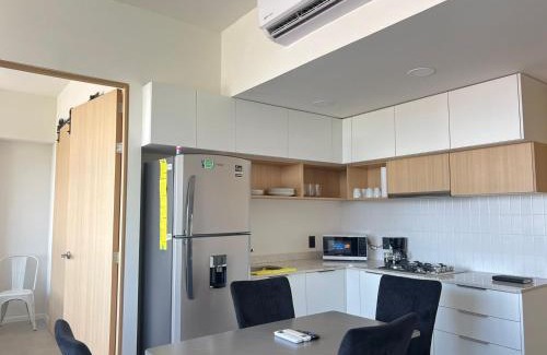Zapopan Apartamento | Departamento 2 habitaciones en Excelente Ubicación