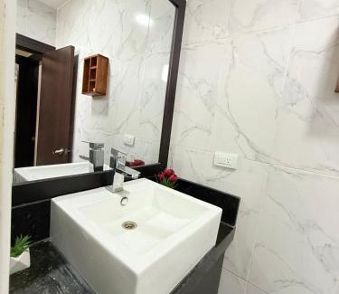 Machala Apartamento | Departamento 2 habitaciones 2 baños completos