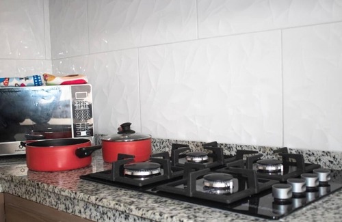 Santo Domingo de los Colorados Apartamento | DEPARTAMENTO 200