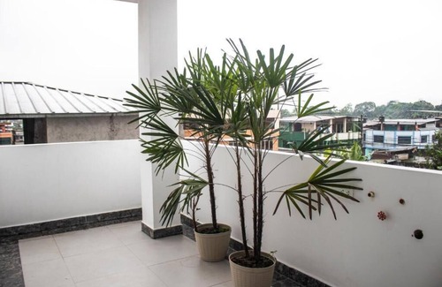 Santo Domingo de los Colorados Apartamento | DEPARTAMENTO 200