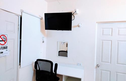 Hermosillo Apartamento | Departamento 23 centrico , confortable , cerca de galerias mall , vado del rio , Pepsi , consulado, CAS