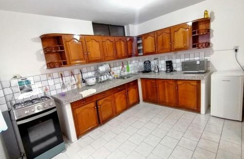 Coastal Region Apartamento | Departamento 28