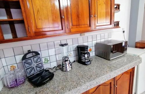 Coastal Region Apartamento | Departamento 28