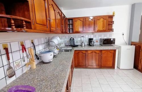 Coastal Region Apartamento | Departamento 28