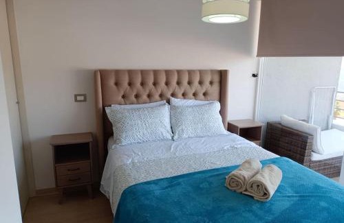 Renaca Apartamento | Departamento 2D y 2B Viña del mar